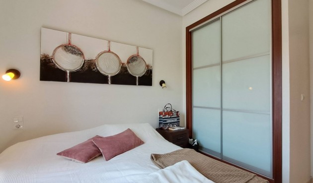 Resale - Apartment -
Orihuela Costa - Lomas de Cabo Roig