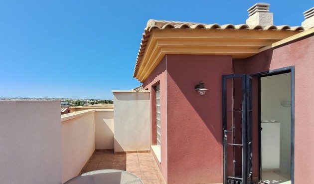 Resale - Apartment -
Orihuela Costa - Lomas de Cabo Roig