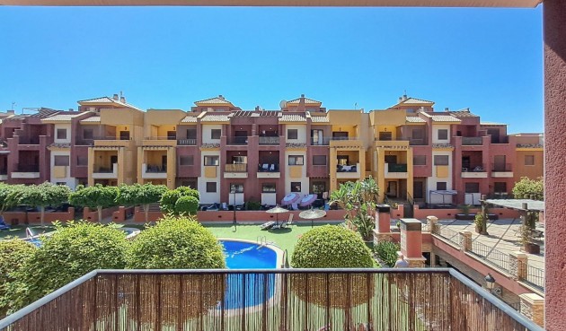 Resale - Apartment -
Orihuela Costa - Lomas de Cabo Roig