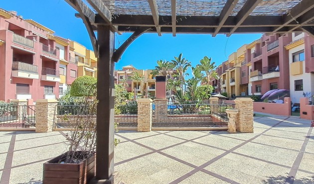 Resale - Apartment -
Orihuela Costa - Lomas de Cabo Roig
