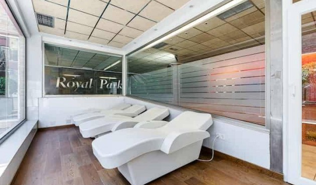 Resale - Apartment -
Orihuela Costa - Lomas de Cabo Roig