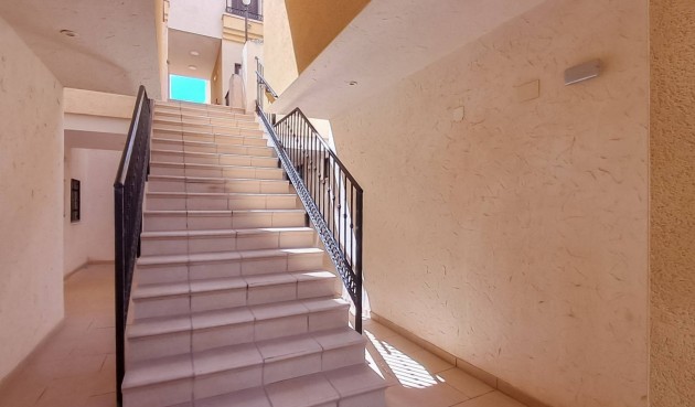 Resale - Apartment -
Orihuela Costa - Lomas de Cabo Roig