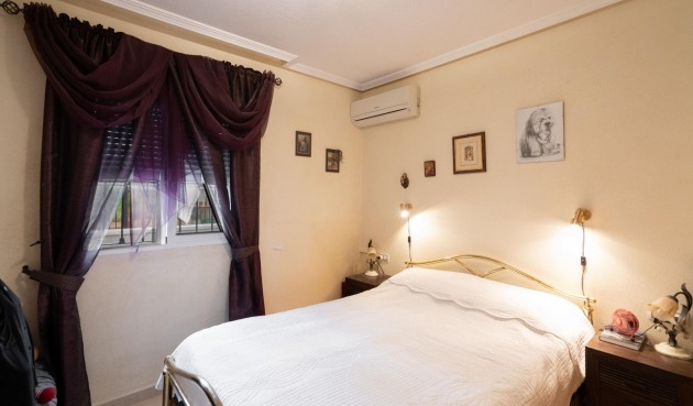 Resale - Town House -
Orihuela Costa - Los Dolses