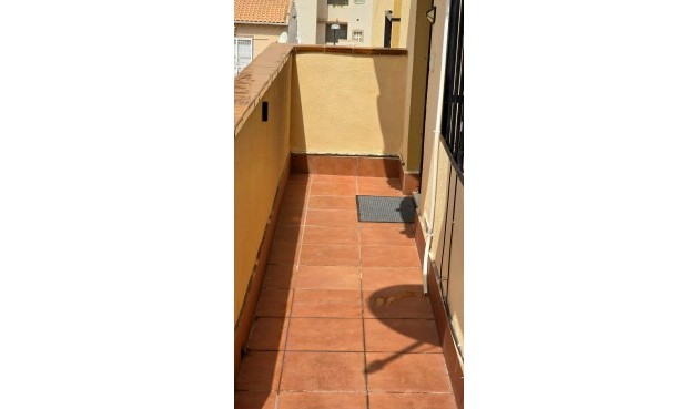 Resale - Duplex -
Torrevieja - Playa del Cura