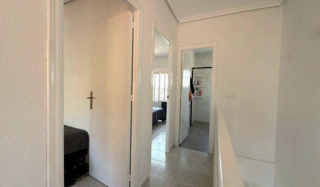 Resale - Duplex -
Torrevieja - Playa del Cura