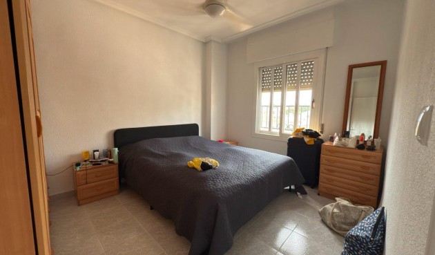 Resale - Duplex -
Torrevieja - Playa del Cura