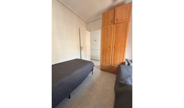 Resale - Duplex -
Torrevieja - Playa del Cura