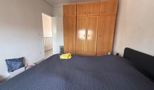 Resale - Duplex -
Torrevieja - Playa del Cura