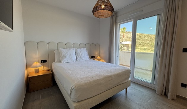 Resale - Apartment -
La Finca Golf Resort - Inland