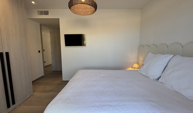 Resale - Apartment -
La Finca Golf Resort - Inland