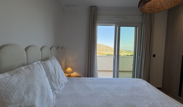 Resale - Apartment -
La Finca Golf Resort - Inland