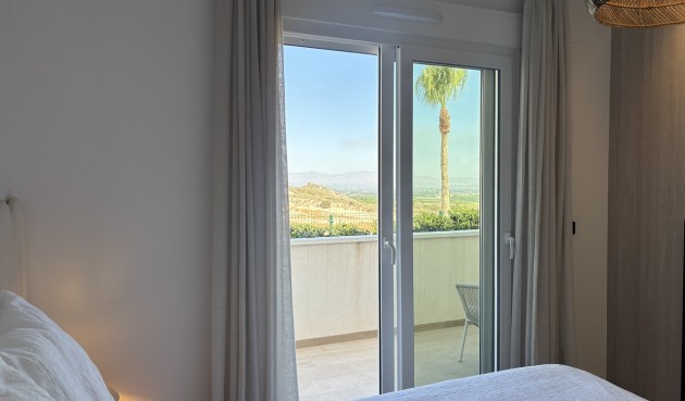Resale - Apartment -
La Finca Golf Resort - Inland
