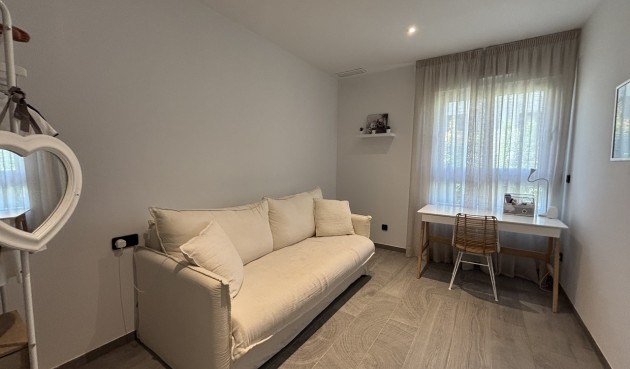 Resale - Apartment -
La Finca Golf Resort - Inland