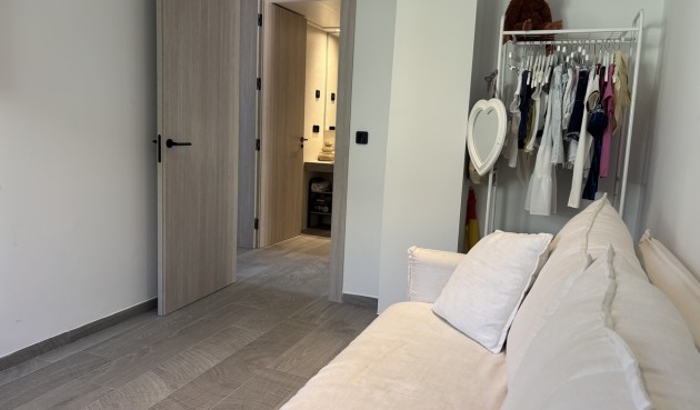 Resale - Apartment -
La Finca Golf Resort - Inland