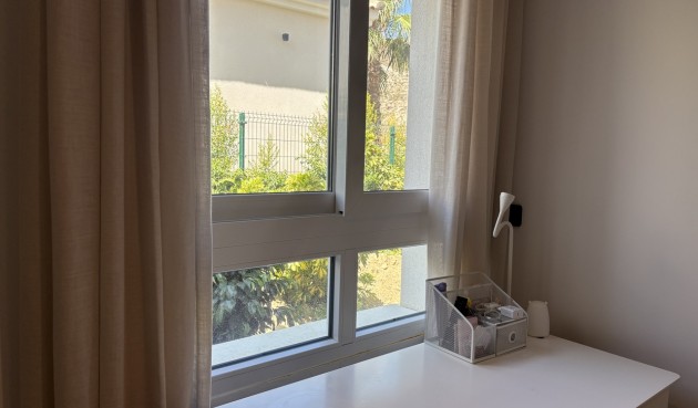 Resale - Apartment -
La Finca Golf Resort - Inland