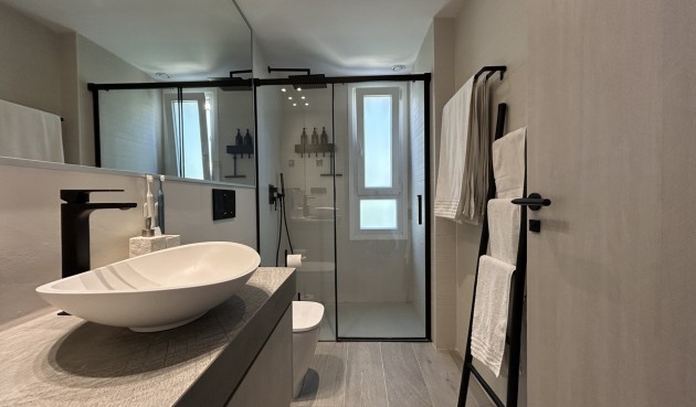 Resale - Apartment -
La Finca Golf Resort - Inland