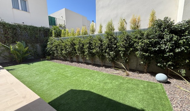 Resale - Apartment -
La Finca Golf Resort - Inland