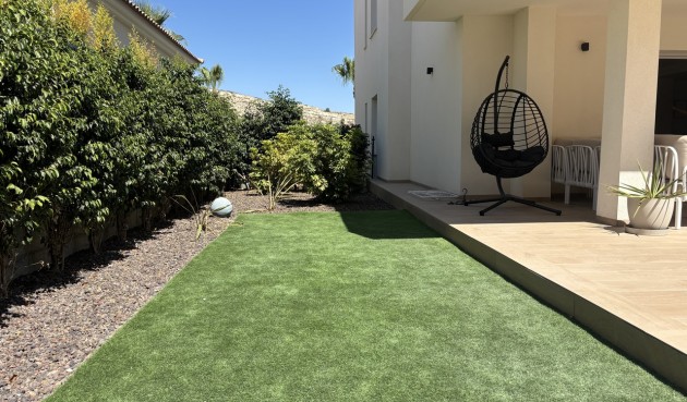 Resale - Apartment -
La Finca Golf Resort - Inland