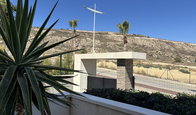 Resale - Apartment -
La Finca Golf Resort - Inland