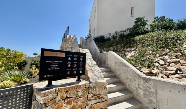 Resale - Apartment -
La Finca Golf Resort - Inland