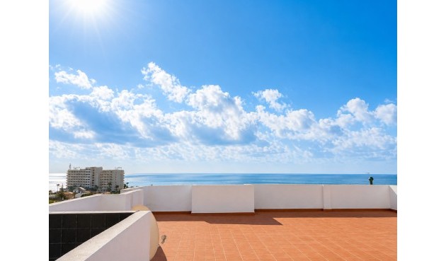Resale - Penthouse -
La Zenia - Costa Blanca