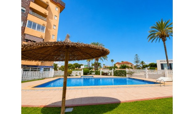 Resale - Penthouse -
La Zenia - Costa Blanca