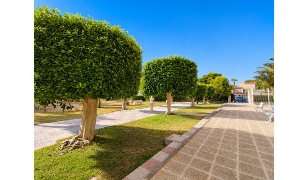 Resale - Penthouse -
La Zenia - Costa Blanca