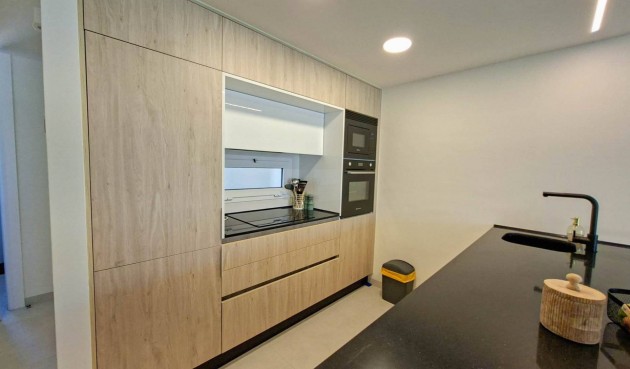 Resale - Apartment -
Guardamar del Segura - Costa Blanca