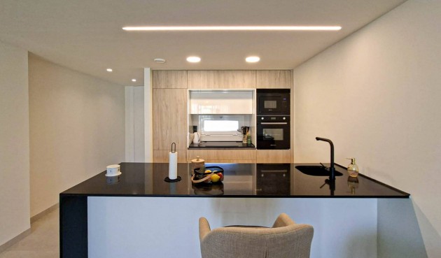 Resale - Apartment -
Guardamar del Segura - Costa Blanca