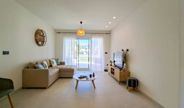 Resale - Apartment -
Guardamar del Segura - Costa Blanca