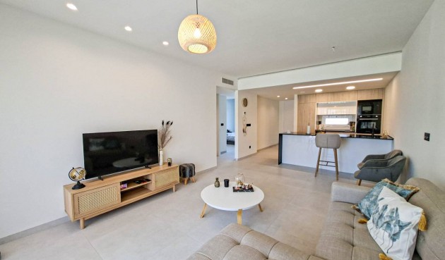 Resale - Apartment -
Guardamar del Segura - Costa Blanca
