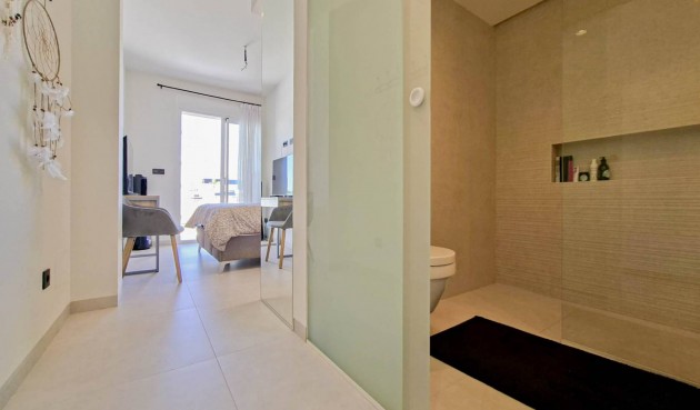 Resale - Apartment -
Guardamar del Segura - Costa Blanca