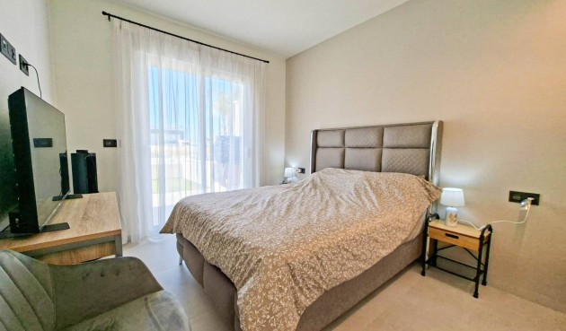Resale - Apartment -
Guardamar del Segura - Costa Blanca