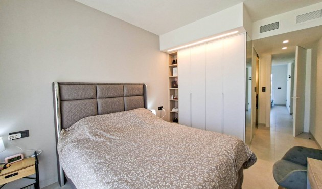 Resale - Apartment -
Guardamar del Segura - Costa Blanca