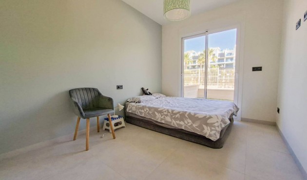 Resale - Apartment -
Guardamar del Segura - Costa Blanca
