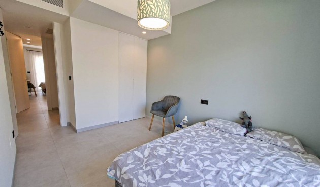 Resale - Apartment -
Guardamar del Segura - Costa Blanca