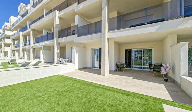 Resale - Apartment -
Guardamar del Segura - Costa Blanca