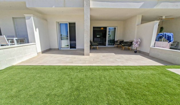 Resale - Apartment -
Guardamar del Segura - Costa Blanca