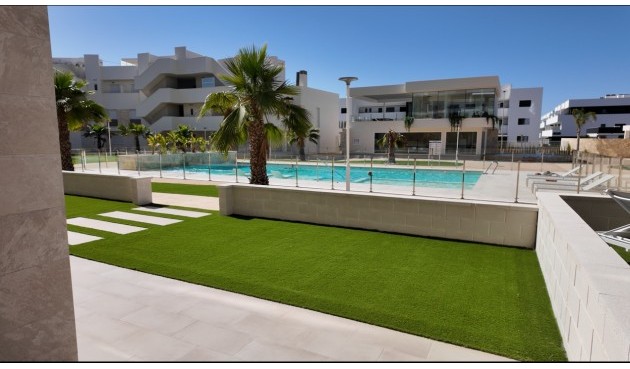 Resale - Apartment -
Guardamar del Segura - Costa Blanca
