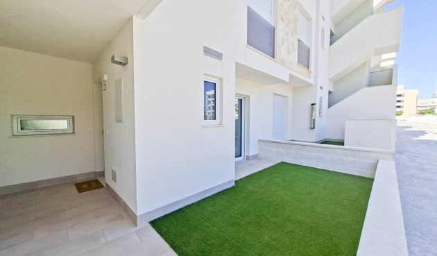 Resale - Apartment -
Guardamar del Segura - Costa Blanca