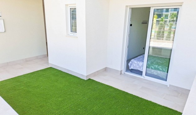 Resale - Apartment -
Guardamar del Segura - Costa Blanca