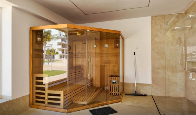 Resale - Apartment -
Guardamar del Segura - Costa Blanca