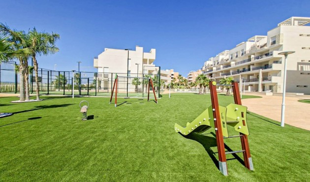 Resale - Apartment -
Guardamar del Segura - Costa Blanca