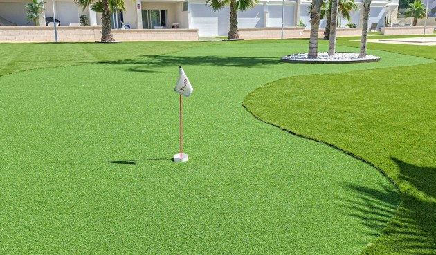 Resale - Apartment -
Guardamar del Segura - Costa Blanca