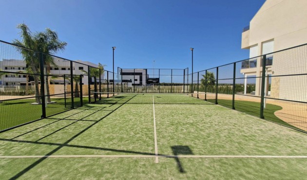 Resale - Apartment -
Guardamar del Segura - Costa Blanca