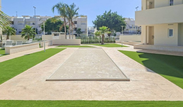 Resale - Apartment -
Guardamar del Segura - Costa Blanca
