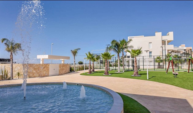 Resale - Apartment -
Guardamar del Segura - Costa Blanca