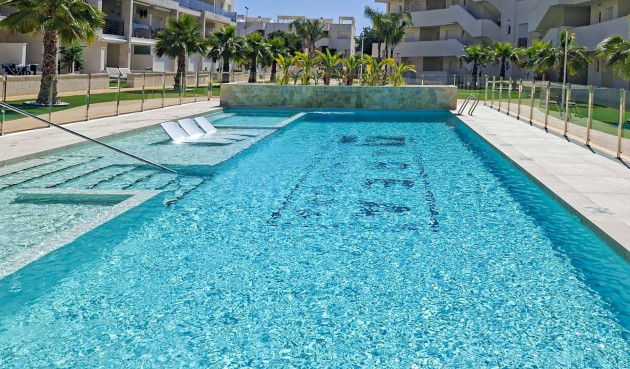 Resale - Apartment -
Guardamar del Segura - Costa Blanca