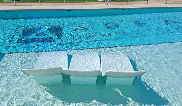 Resale - Apartment -
Guardamar del Segura - Costa Blanca