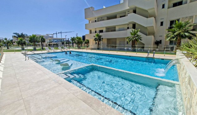 Resale - Apartment -
Guardamar del Segura - Costa Blanca